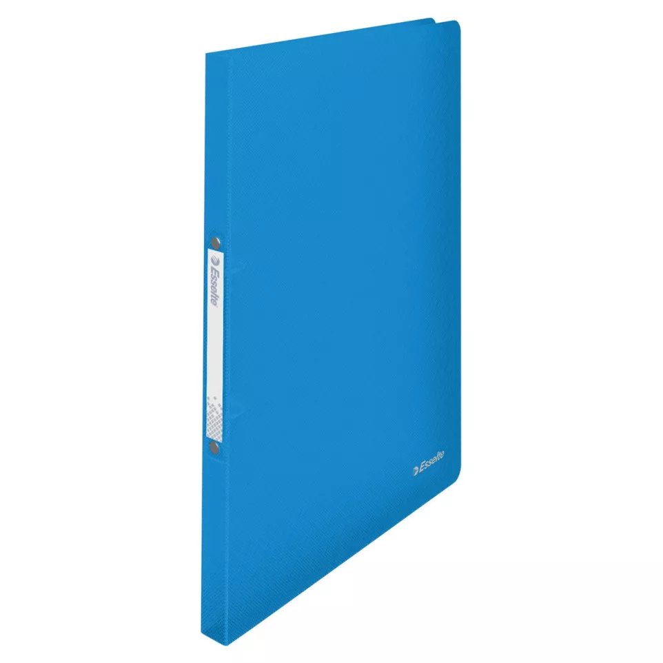 Esselte VIVIDA Ring Binder Blue