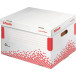 Esselte Speedbox Storage and Transportation Box for Binders