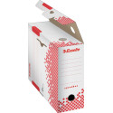 Esselte archiefdoos Speedbox 100, rug van 10 cm