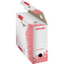 Esselte boîte à archives Speedbox 100, dos de 10 cm
