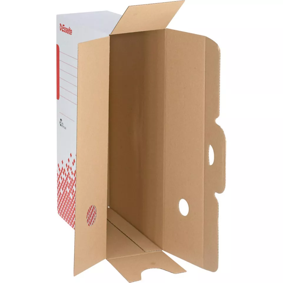 Esselte archiefdoos Speedbox 100, rug...