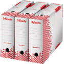 Esselte archiefdoos Speedbox 100, rug van 10 cm
