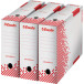 Esselte archiefdoos Speedbox 100, rug van 10 cm