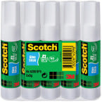 Scotch Glue Stick 8 g, Pack...