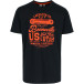 Herock Speedway Limited Edition Short Sleeve T-shirt XL per piece