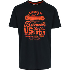Herock Speedway Limited Edition Short Sleeve T-shirt M / PC