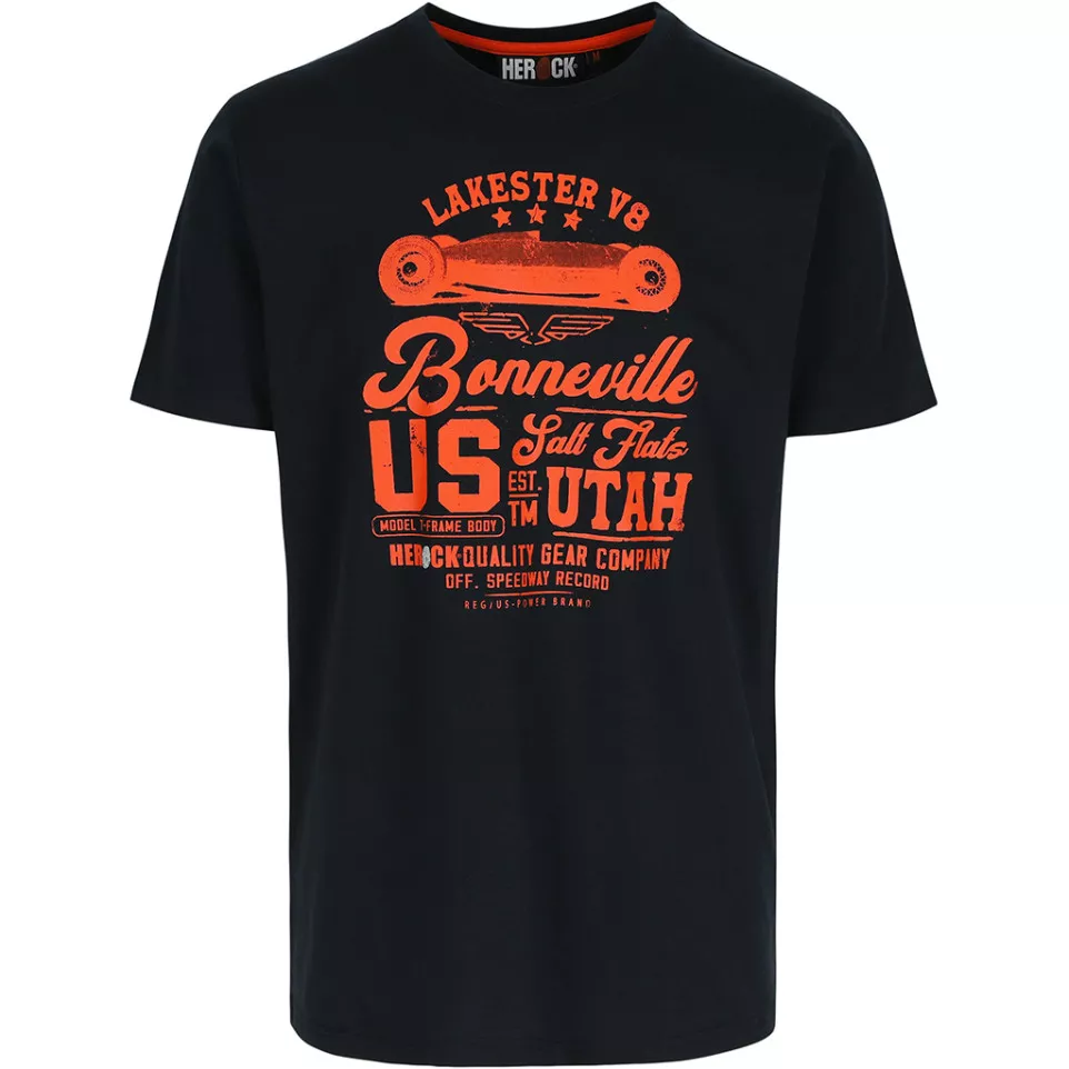 Herock Speedway Limited Edition Short...