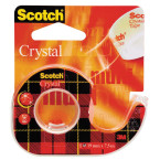 Scotch Plakband Crystal ft...