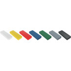 Maul Solid Magnets, 54 x 19...