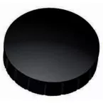 Maul Aimant Solid, 32 mm, 800 gr, boîte de 10 pièces, noir