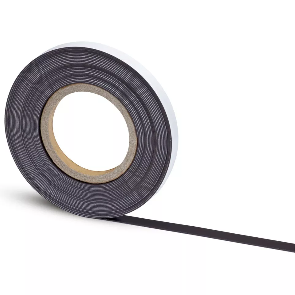 MAUL magneetband zelfklevend...