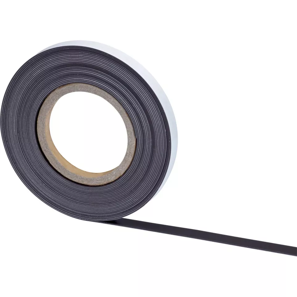 MAUL magneetband zelfklevend...