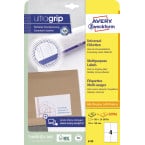 Avery Zweckform 6120,...