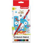 Bruynzeel Kids Colouring...