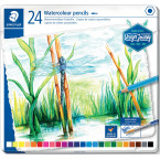Staedtler aquarel potlood,...