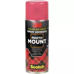 3M Scotch PhotoMount Adhesive Spray 400 ml