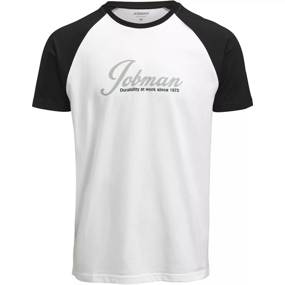 Jobman Two-Tone T-Shirt 5269...