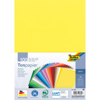 Folia gekleurd tekenpapier,...