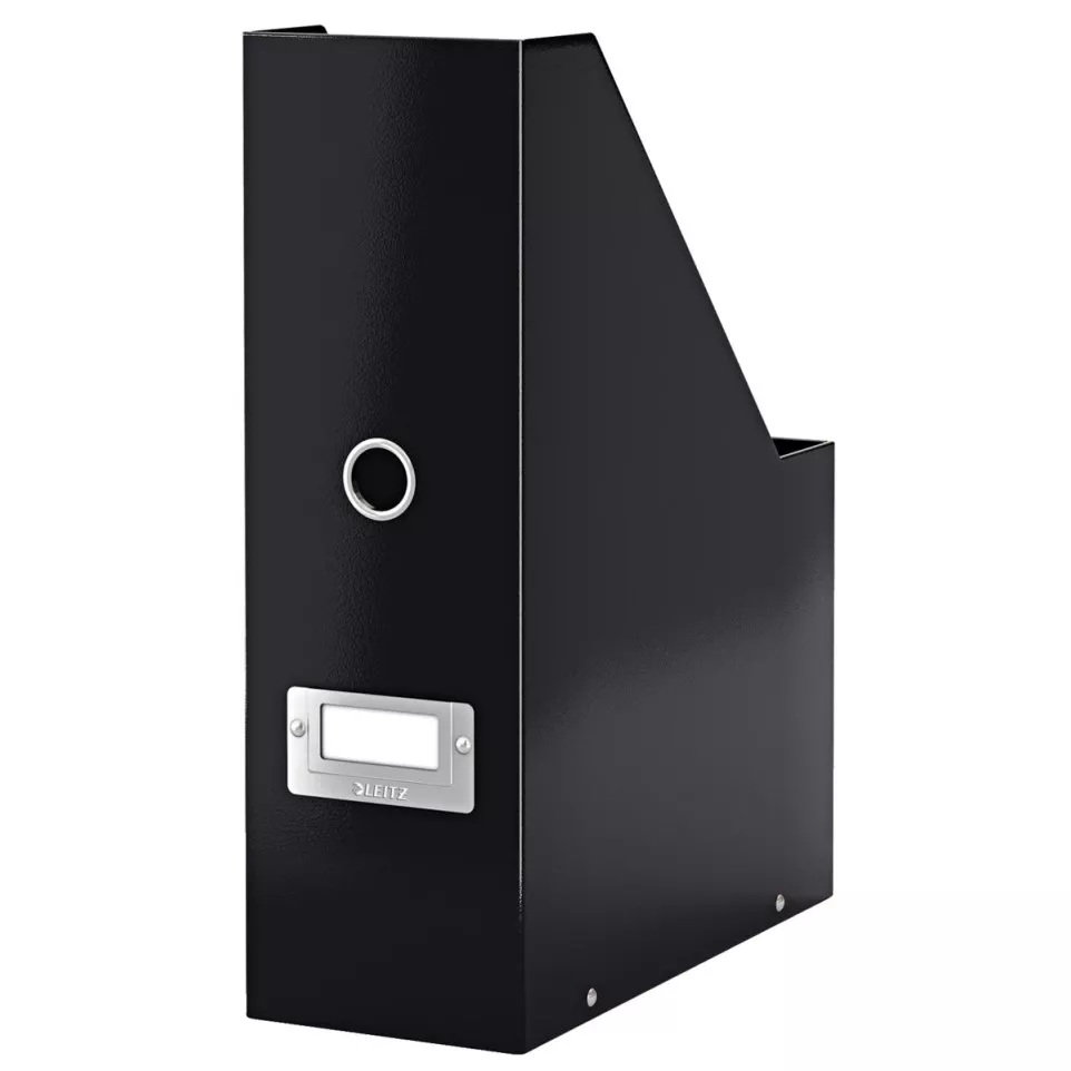 Leitz porte-revues Wow Click & Store...