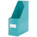 Leitz WOW Click & Store Magazine File Ice Blue