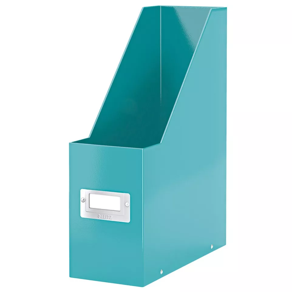 Leitz WOW Click & Store Magazine File...