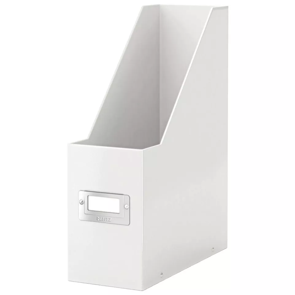 Leitz tijdschriftenhouder Wow Click &...