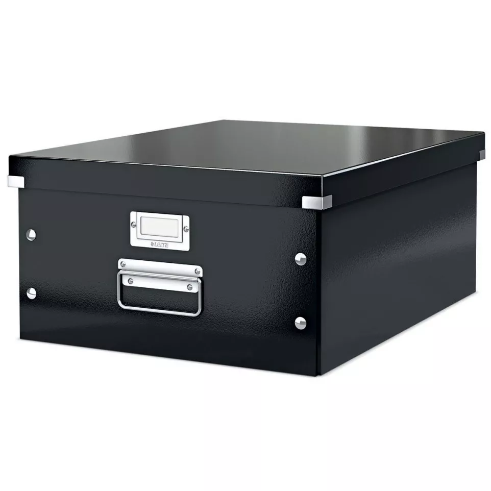 Leitz Click & Store WOW Large Storage...