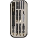 Bruynzeel Creatives Calligraphy Felt Tip Pens Set of 14