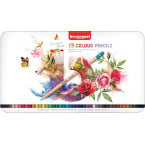 Bruynzeel crayons de...