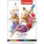 Bruynzeel crayons de...