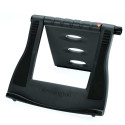 Kensington SmartFit Easy Riser Laptopstandaard met koelfunctie grijs