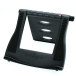 Kensington SmartFit Easy Riser Laptopstandaard met koelfunctie grijs