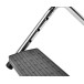 Desq metal footrest