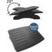Desq voetensteun anti slip