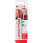 Edding permanent marker...