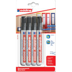 Edding permanent marker...
