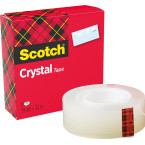 Scotch Plakband Crystal ft...