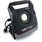 Led hybride spot kabel/18V...