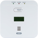 ABUS COWM510 Carbon Monoxide Detector per piece