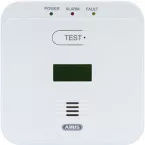 ABUS COWM510 Carbon Monoxide Detector per piece