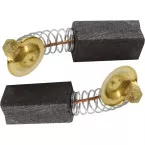 Paire de balais Makita CB-12 / PCE