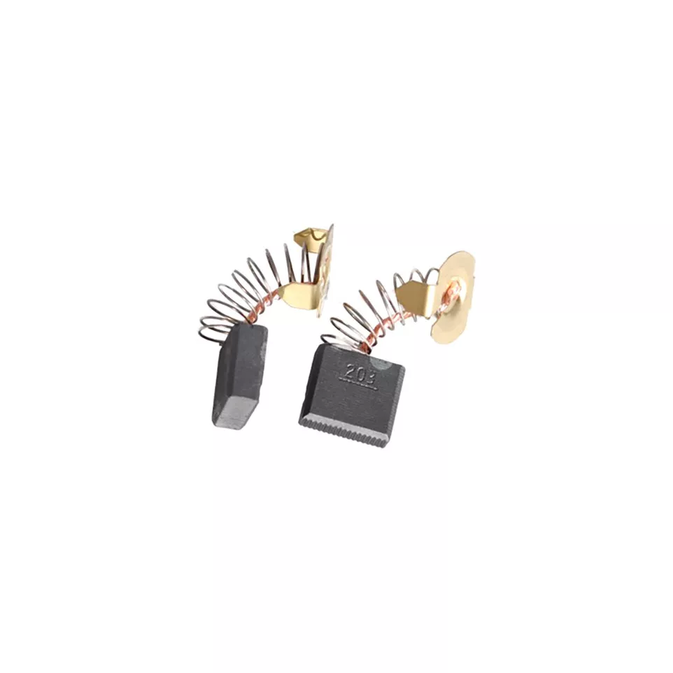 Makita CB-203 Carbon Brush Pair / pcs