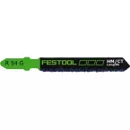 Festool R 54 G RIFF decoupeerzaagblad / pce
