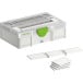 Festool Systainer SYS3 S 76 TRA 265x171x71mm per piece