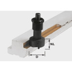Festool HW D33/48 putty...