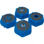 Multifunctioneel projectblok Kreg KFS-PUCK / pce