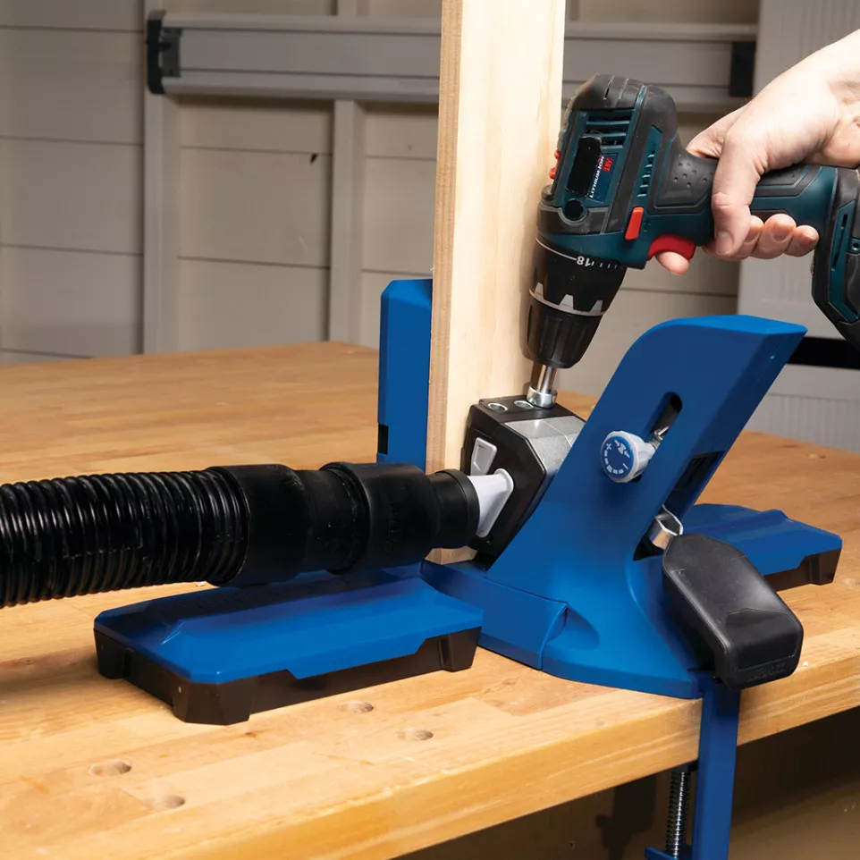 Kreg Pocket-Hole Jig 720 KPHJ720-INT...