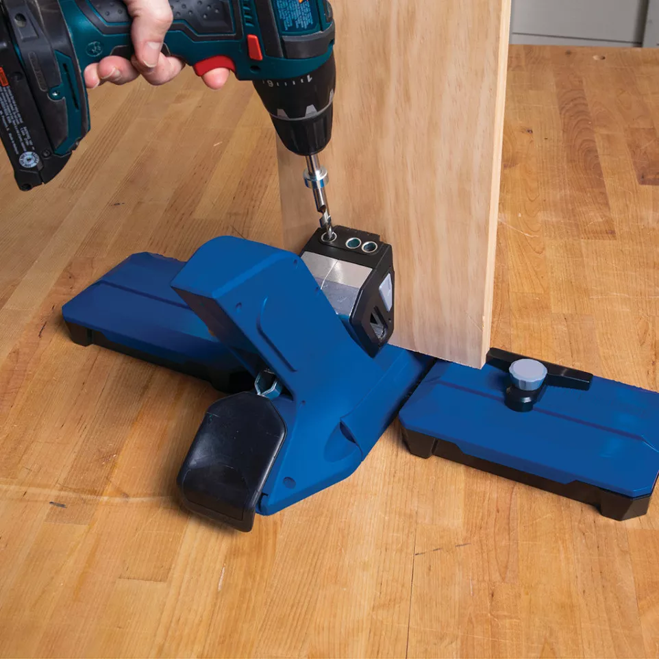 Kreg Pocket-Hole Jig 720 KPHJ720-INT...