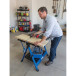 Kreg Mobile Project Center KWS1000-INT per piece