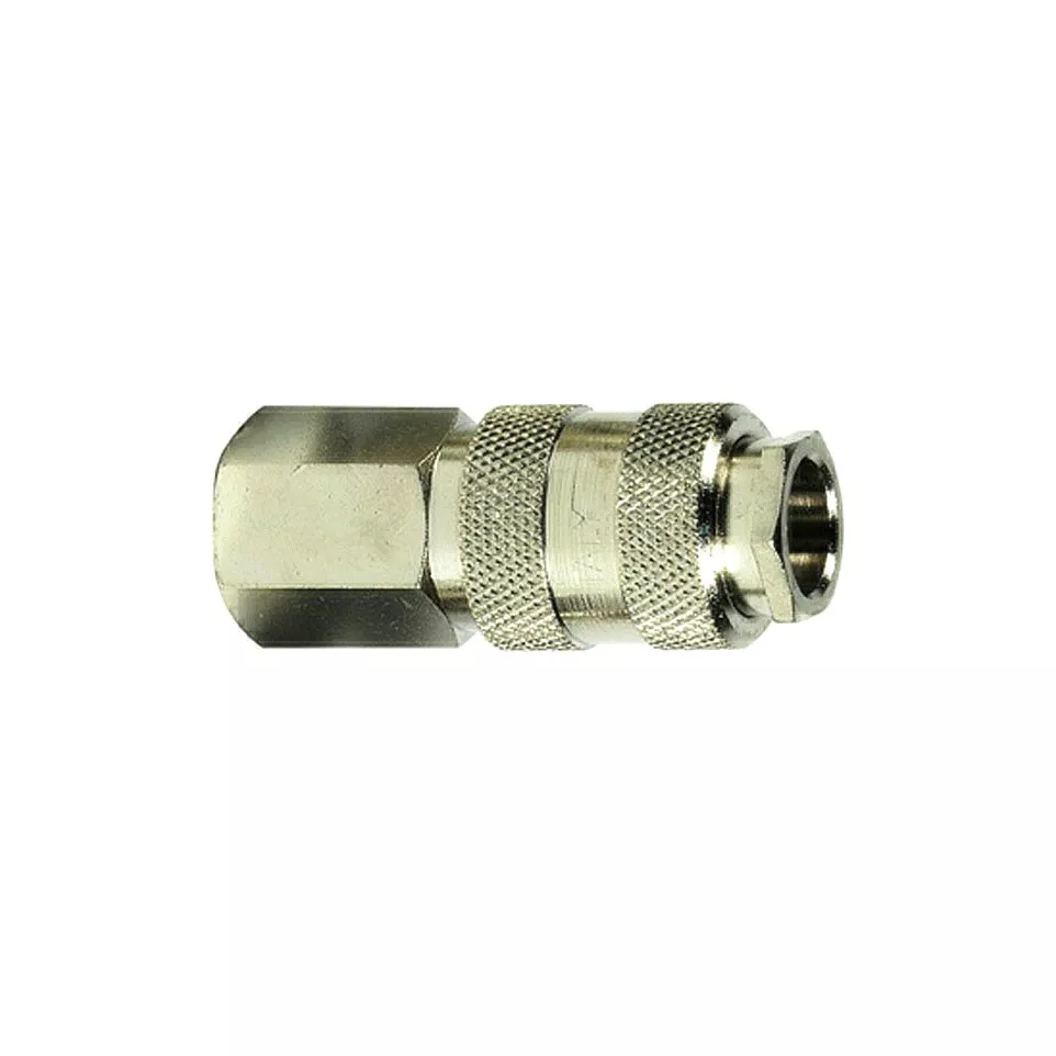 Universal 1/4 Inch Female Pneumatic...